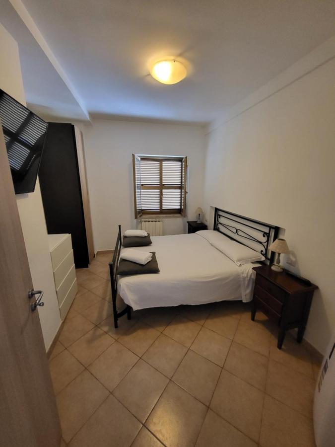 Dream House Fiumicino 빌라 외부 사진