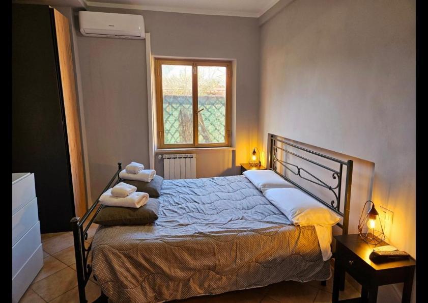 Dream House Fiumicino 빌라 외부 사진